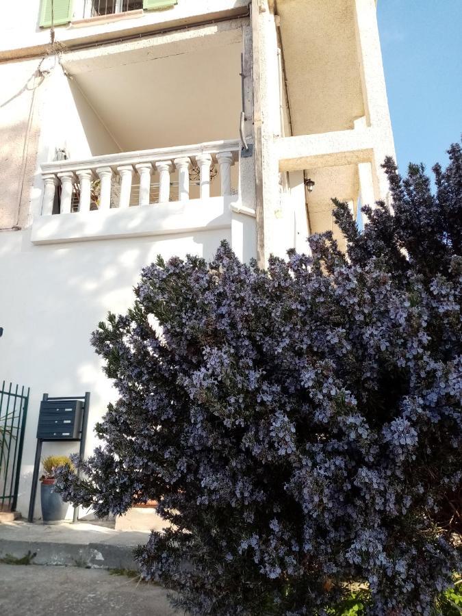Dolci Risvegli Appartamento Vista Mare Ventimiglia Eksteriør billede