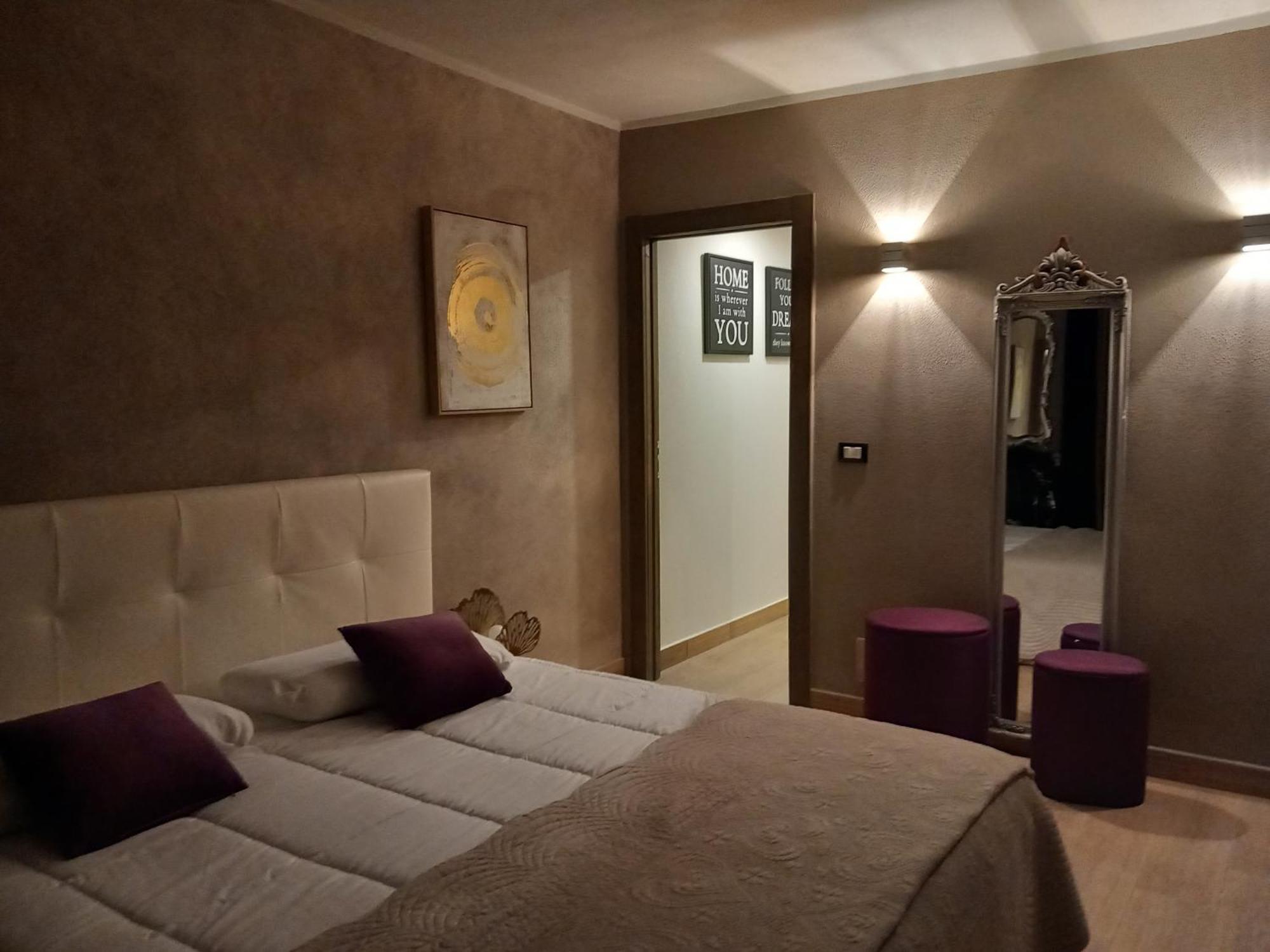 Dolci Risvegli Appartamento Vista Mare Ventimiglia Eksteriør billede