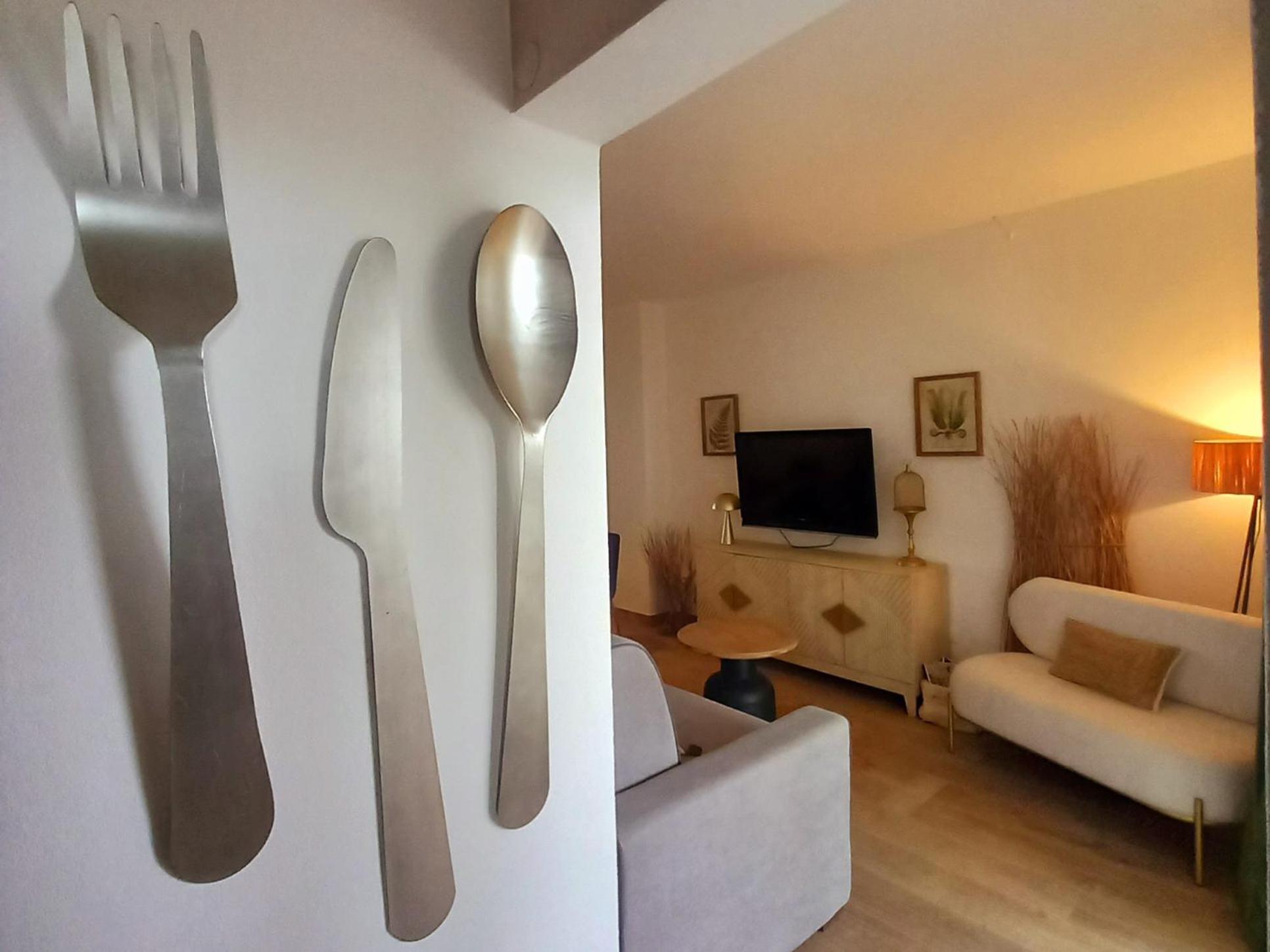 Dolci Risvegli Appartamento Vista Mare Ventimiglia Værelse billede